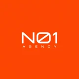 Logo von N01 Agency